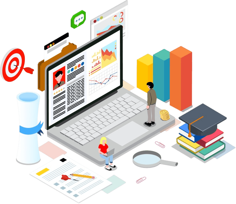 Analitik Bisnis Eduvizta